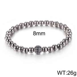 Stainless Steel Special Bracelet