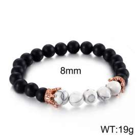 Stainless Steel Special Bracelet