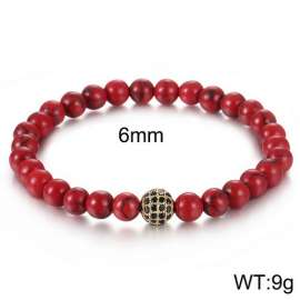 Stainless Steel Special Bracelet