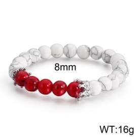 Stainless Steel Special Bracelet