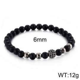 Stainless Steel Special Bracelet