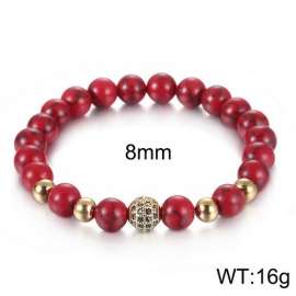 Stainless Steel Special Bracelet