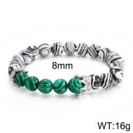 Stainless Steel Special Bracelet