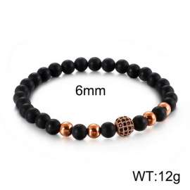 Stainless Steel Special Bracelet