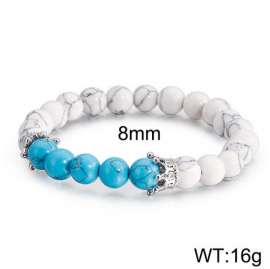 Stainless Steel Special Bracelet