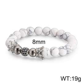 Stainless Steel Special Bracelet