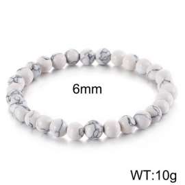 Stainless Steel Special Bracelet