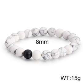 Stainless Steel Special Bracelet