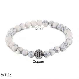 Stainless Steel Special Bracelet