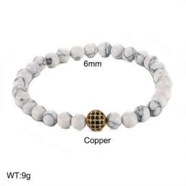 Stainless Steel Special Bracelet