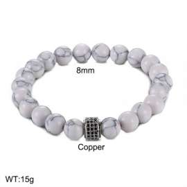 Stainless Steel Special Bracelet