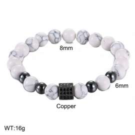 Stainless Steel Special Bracelet