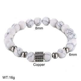 Stainless Steel Special Bracelet