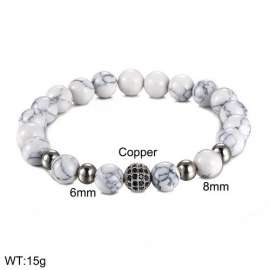 Stainless Steel Special Bracelet