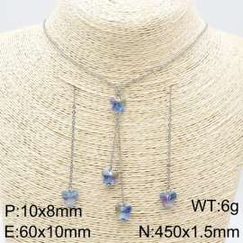 SS Jewelry Set(Most Women)