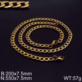 Off-price Set