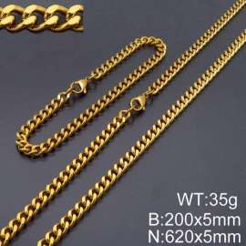 Off-price Set