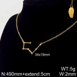 Off-price Necklace