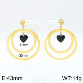 Off-price Earring