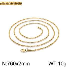 Off-price Necklace