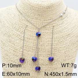 SS Jewelry Set(Most Women)