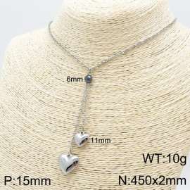 Stainless Steel Necklace