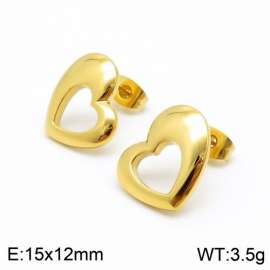 Off-price Earring