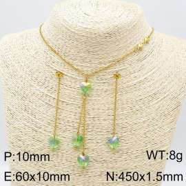 SS Jewelry Set(Most Women)