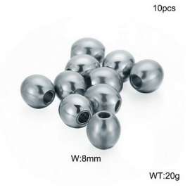 Stainless Steel Charms