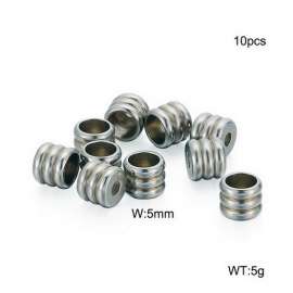 Stainless Steel Charms