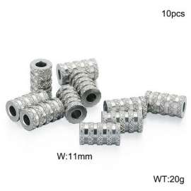 Stainless Steel Charms