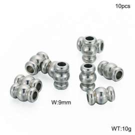 Stainless Steel Charms