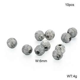 Stainless Steel Charms