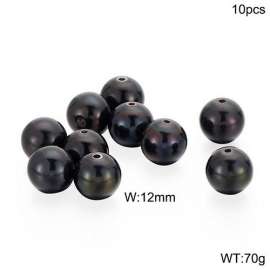 Stainless Steel Charms