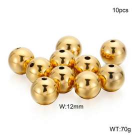 Stainless Steel Charms