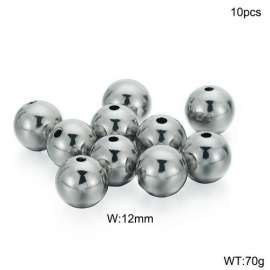 Stainless Steel Charms