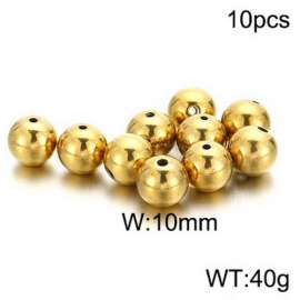 Stainless Steel Charms
