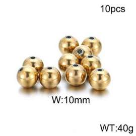 Stainless Steel Charms