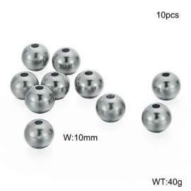 Stainless Steel Charms