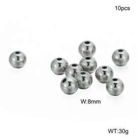 Stainless Steel Charms