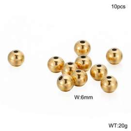 Stainless Steel Charms