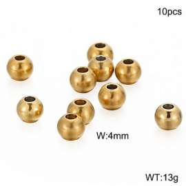 Stainless Steel Charms