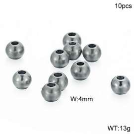Stainless Steel Charms