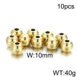 Stainless Steel Charms