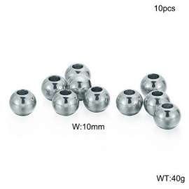 Stainless Steel Charms