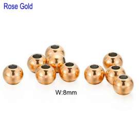Stainless Steel Charms