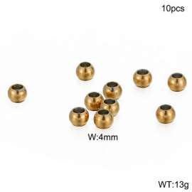 Stainless Steel Charms