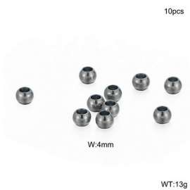 Stainless Steel Charms