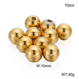 Stainless Steel Charms
