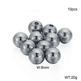 Stainless Steel Charms